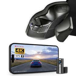 Type – Front 4K & Rear 2K(Model B)