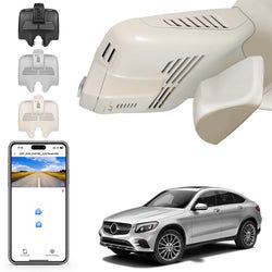 Type – Front 4K only(Model B Beige)