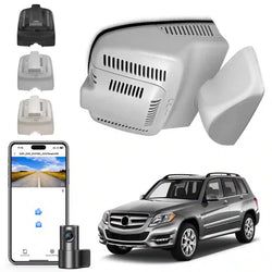 Type – Front 4K & Rear 1080P(Model B Gray)