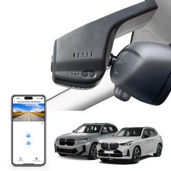 Type – Front 4K only(Model A)
