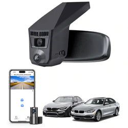 Front 4K & Rear 1080P(Model C)
