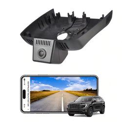 Front 4K only(Model C)