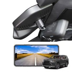 Type – Front 4K only(Model B)