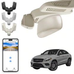 Type – Front 4K only(Model A Beige)