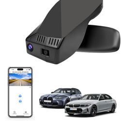 Type – Front 4K only(Model A)