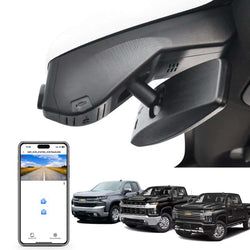 Type – Front 4K only(Model A)