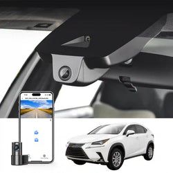 Front 4K & Rear 2K(Model B)