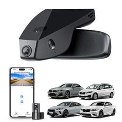 Type – Front 4K & Rear 2K(Model D)