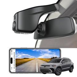 Type – Front 4K only(Model A Black)