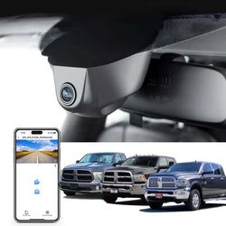 Type – Front 4K only(Model A)