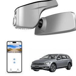 Type – Front 4K only(Model A Gray)