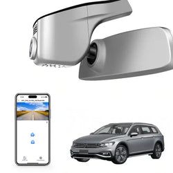 Front 4K only(Model A Gray)