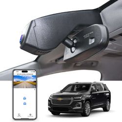 Type – Front 4K only(Model A)