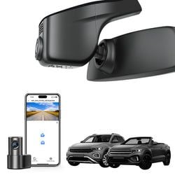 Type – Front 4K & Rear 2K(Model A Black)