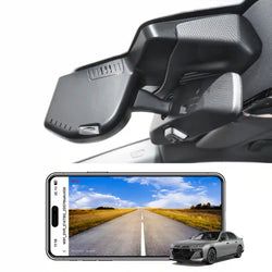 Type – Front 4K only(Gen7 Model A)
