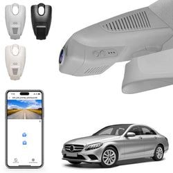 Type – Front 4K only(Model A Gray)