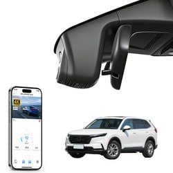 Type – Front 4K only(Model B Black)