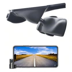 Type – Front 4K & Rear 2K(Model A)