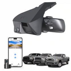 Type – Front 4K & Rear 2K(Model D)