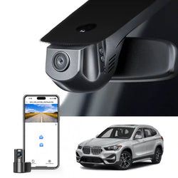 Front 4K & Rear 1080P(Gen2 Model A)