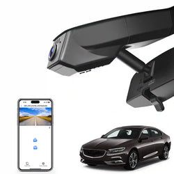 Type – Front 4K only(Model A)