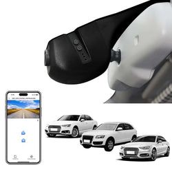 Front 4K only(Model B Black)