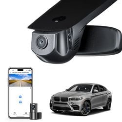 Type – Front 4K & Rear 2K(Gen2 Model A)
