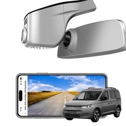 Type – Front 4K only(Model A Gray)