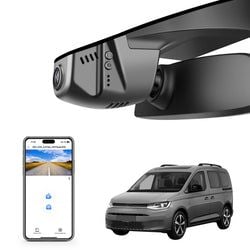 Type – Front 4K only(Model B Black)