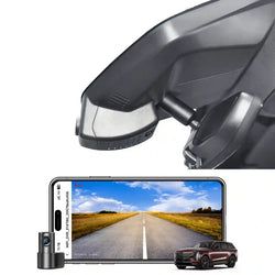 Type – Front 4K & Rear 2K(Model A)
