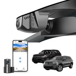 Type – Front 4K & Rear 2K(Model B Black)