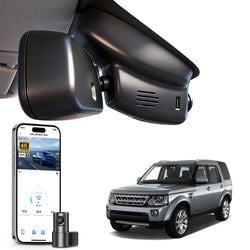 Type – Front 4K & Rear 2K(Model A)