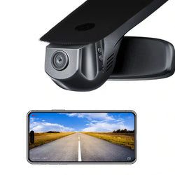Front 4K only(Model A)