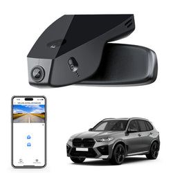 Front 4K only(Model A)