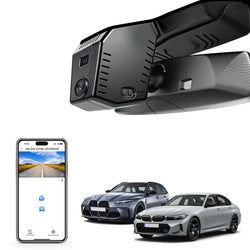 Type – Front 4K only(Model B)