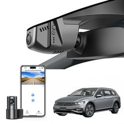 Type – Front 4K & Rear 2K(Model B Black)