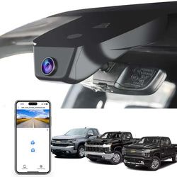 Front 4K only(Model C)