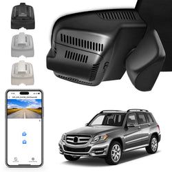 Type – Front 4K only(Model B Black)