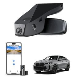 Type – Front 4K & Rear 2K(Gen3 Model A)