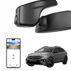 Front 4K only(Model A Black)
