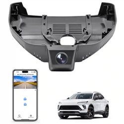 Type – Front 4K only(Model D)