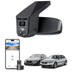 Front 4K & Rear 2K(Model C)