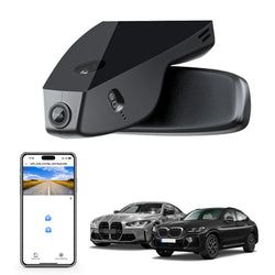 Front 4K only(Model A)