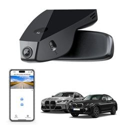 Type – Front 4K only(Model A)