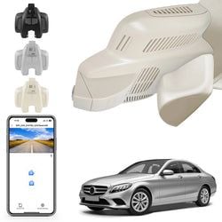 Type – Front 4K only(Model E Beige)