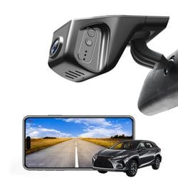 Front 4K only(Model A)
