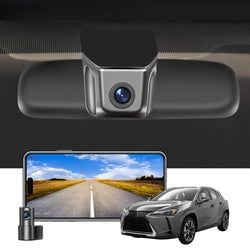 Front 4K & Rear 2K(Model A)