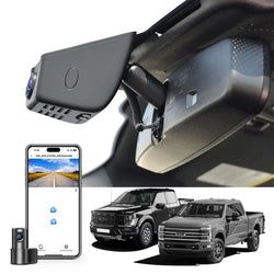Type – Front 4K & Rear 2K(Model A)
