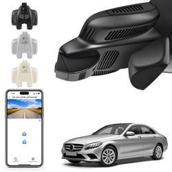 Type – Front 4K only(Model E Black)