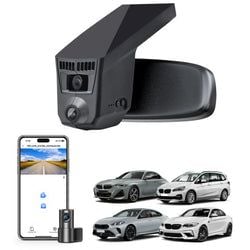 Type – Front 4K & Rear 2K(Model C)